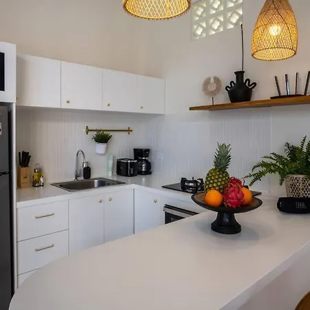 Perfect Canggu Hideaway, Great Location!