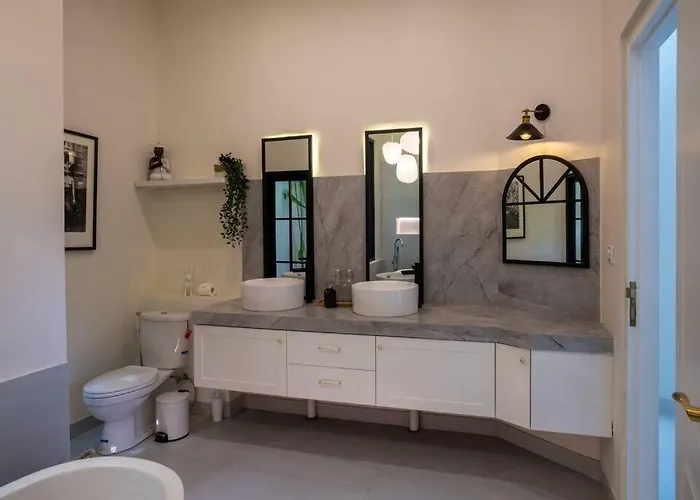Вилла Sori 2 - Perfect Hideaway, Great Location!