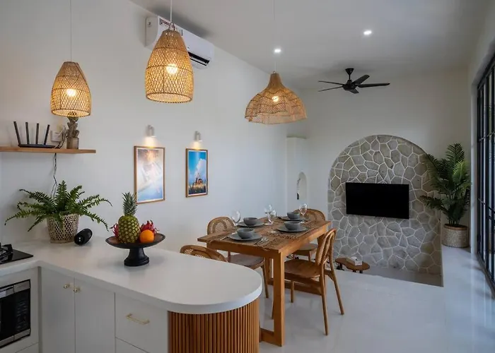 Sori 2 - Perfect Hideaway, Great Location!