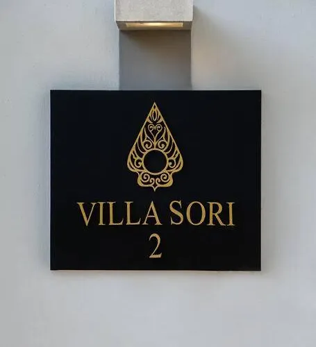 Вилла Sori 2 - Perfect Hideaway, Great Location! Чангу