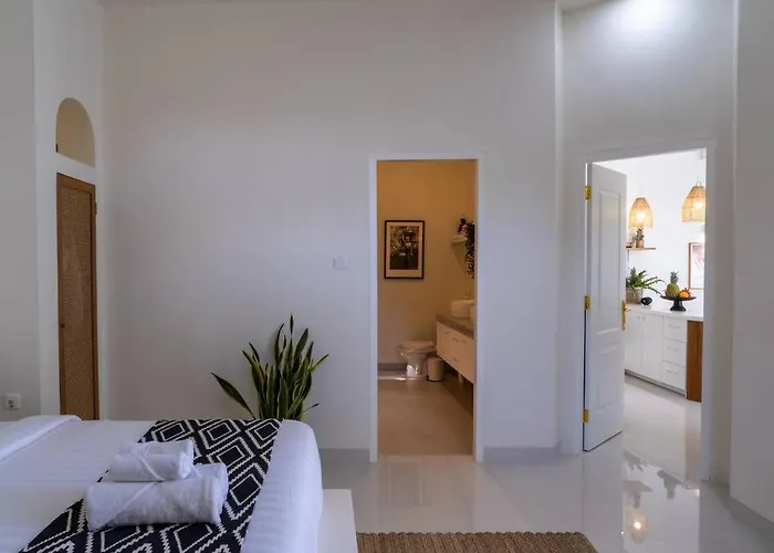 Sori 2 - Perfect Hideaway, Great Location! Вилла