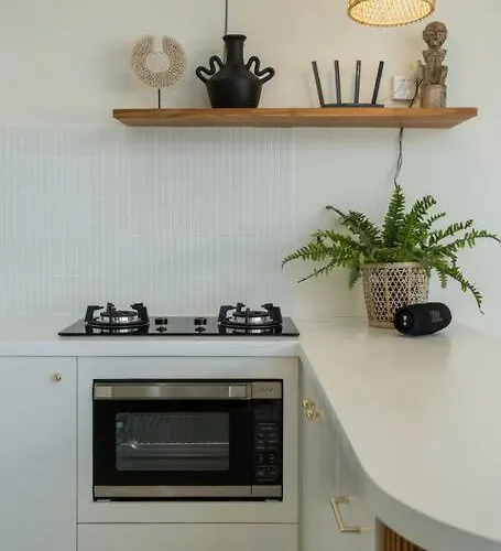Sori 2 - Perfect Hideaway, Great Location! Чангу