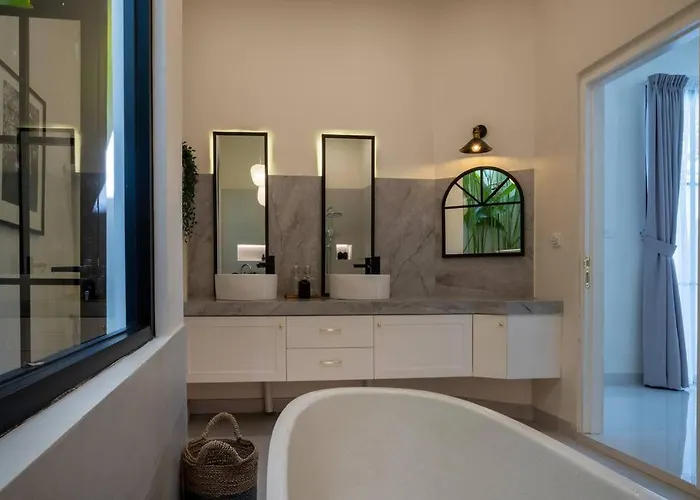 Вилла Sori 2 - Perfect Hideaway, Great Location! *