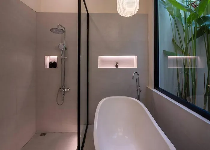Sori 2 - Perfect Hideaway, Great Location! Вилла Чангу