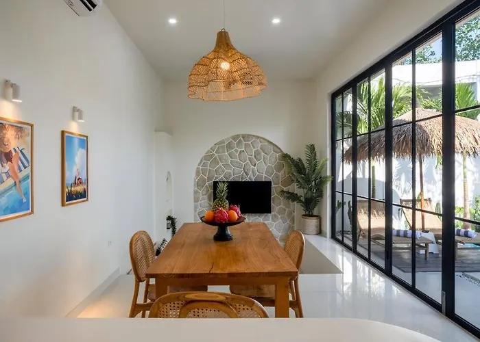 Вилла Sori 2 - Perfect Hideaway, Great Location! *
