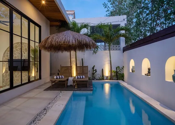 Sori 2 - Perfect Hideaway, Great Location! Вилла Чангу