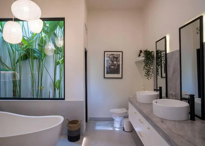 Вилла Sori 2 - Perfect Hideaway, Great Location! Чангу
