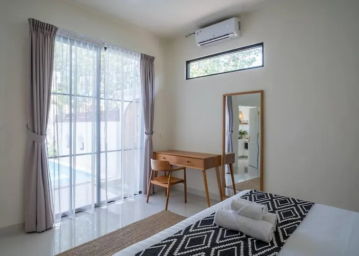 Вилла Sori 2 - Perfect Hideaway, Great Location! Чангу