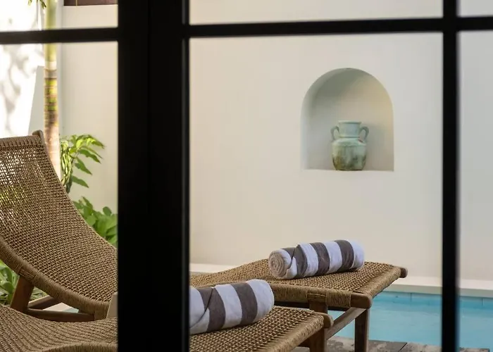 Sori 2 - Perfect Hideaway, Great Location!