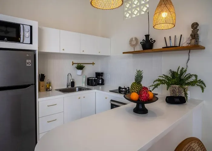 Sori 2 - Perfect Hideaway, Great Location! *