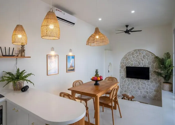 Вилла Sori 2 - Perfect Hideaway, Great Location! *