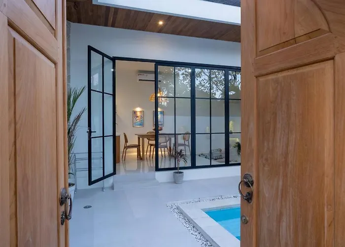 Sori 2 - Perfect Hideaway, Great Location!