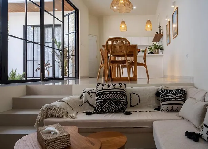 Sori 2 - Perfect Hideaway, Great Location! Вилла Чангу